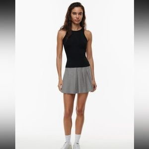 Aritzia Wilfred free XXS tank top